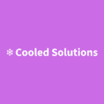 Cooled Solutions