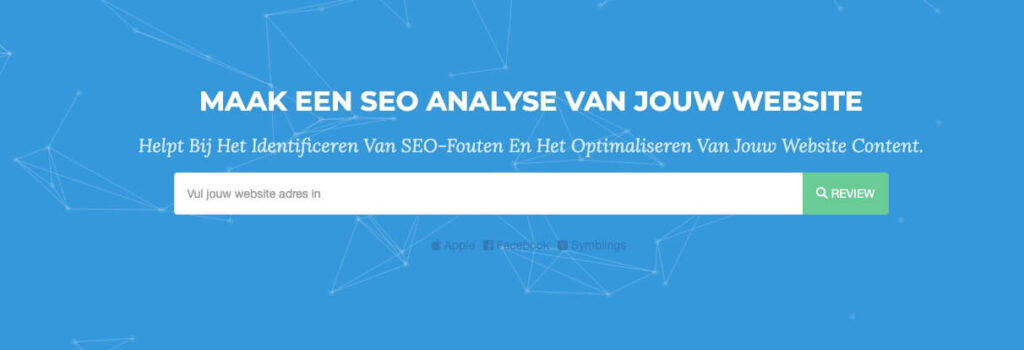 GTMetrix Analyse