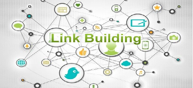 Linkbuilding