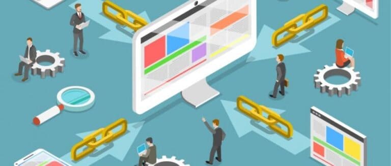 het belang van linkbuilding in SEO