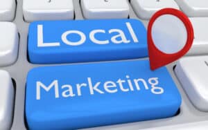 Lokale citations, Citations en backlinks, backlinks