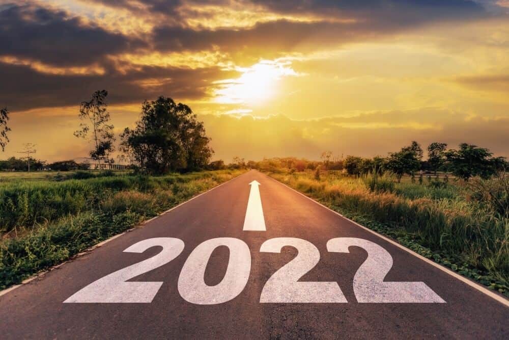 belangrijke seo wijzigingen 2022