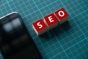 SEO Content Website Digital Marketing