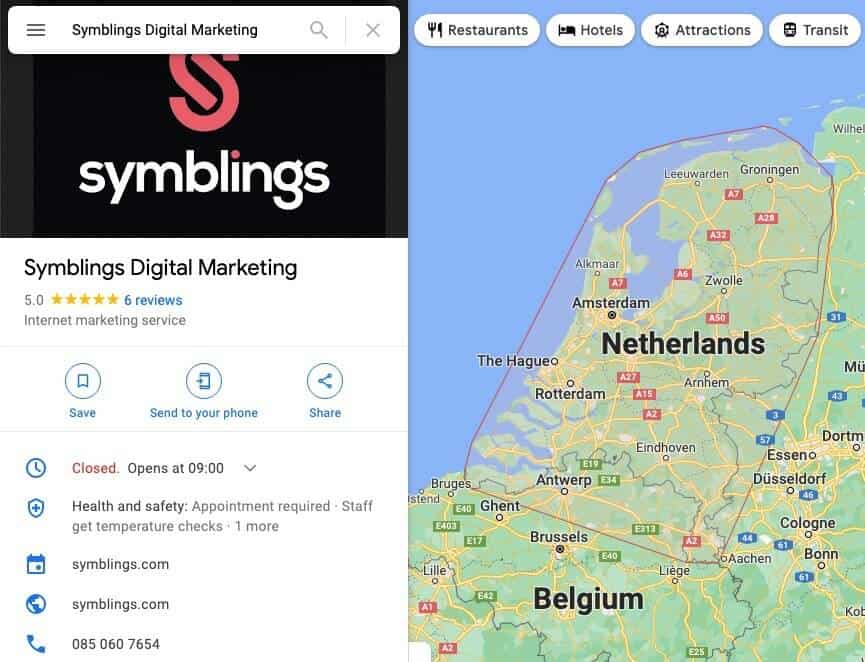 symblings digital marketing