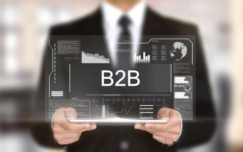 b2b marketing
