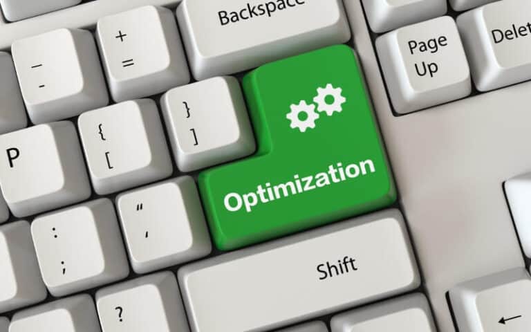 conversie optimalisatie