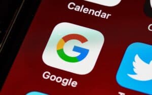 Google vindbaarheid, Website laten maken, Google mijn bedrijf