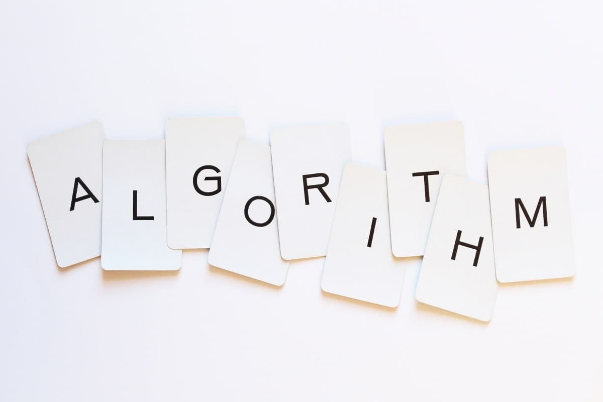 Algoritme