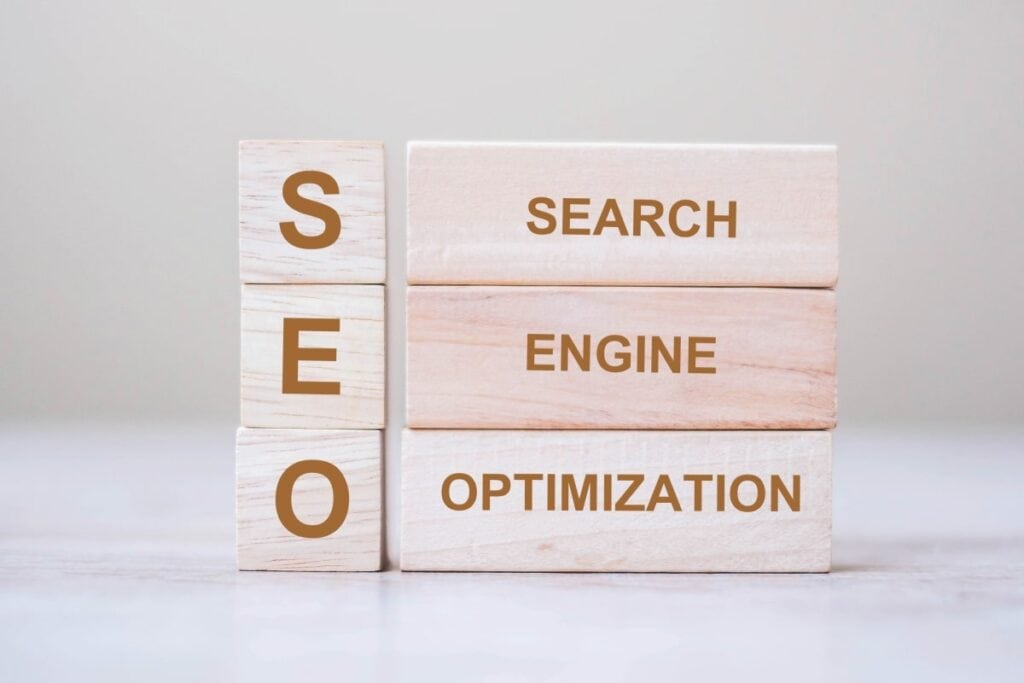SEO tekst