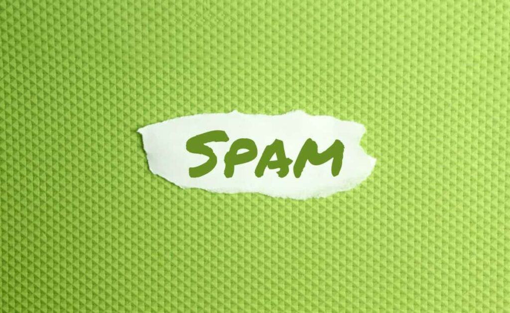 Spam