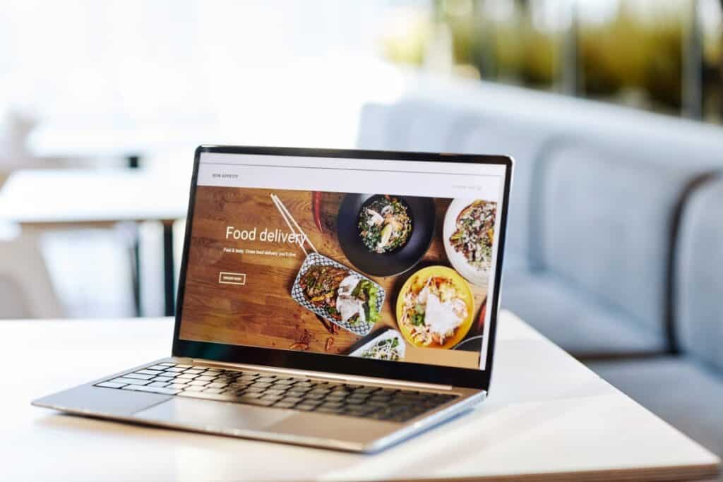 Website