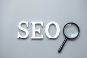 SEO Online Marketing