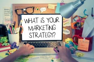 Marketingstrategieën in 2024 Nieuwe kansen en mogelijkheden