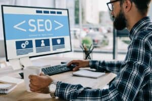 SEO dienstverlening in de B2B markt