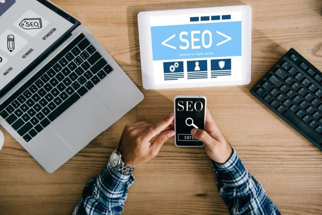 Hotel SEO Agency: Belangrijke Factoren voor het Optimaliseren van een Hotelwebsite