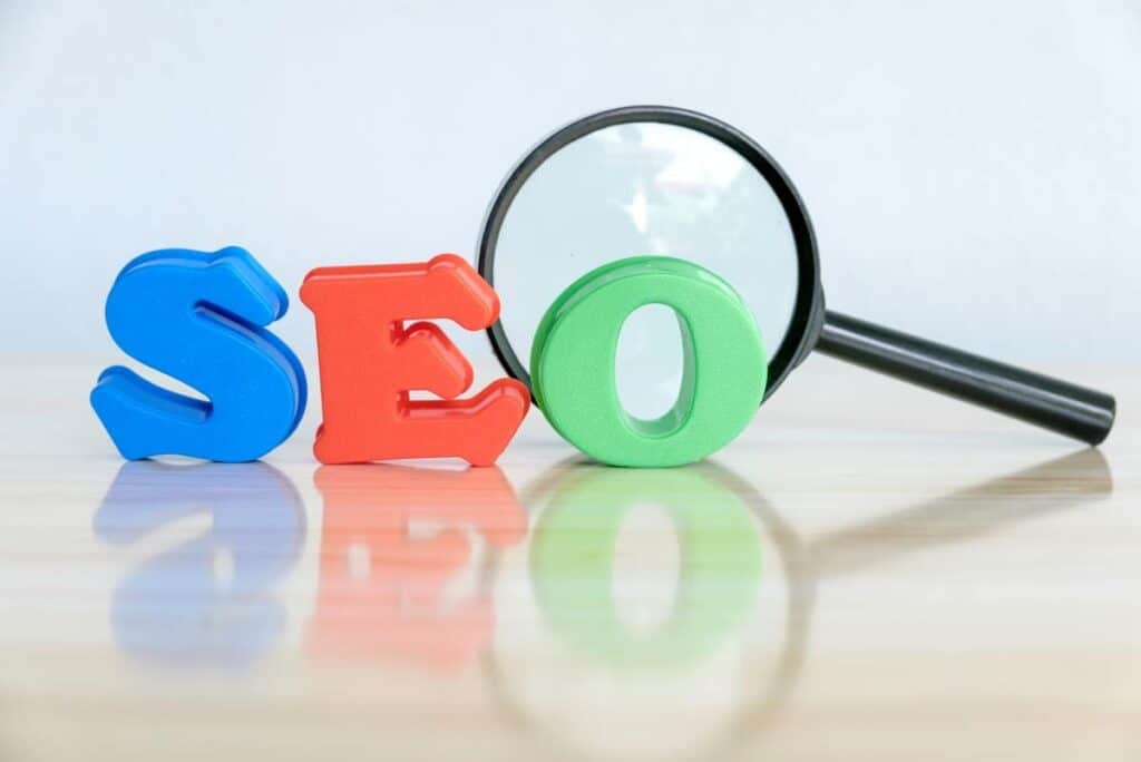 Internationale SEO