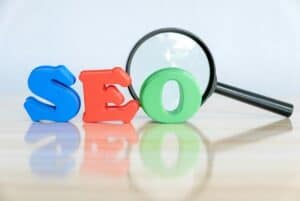 Internationale SEO