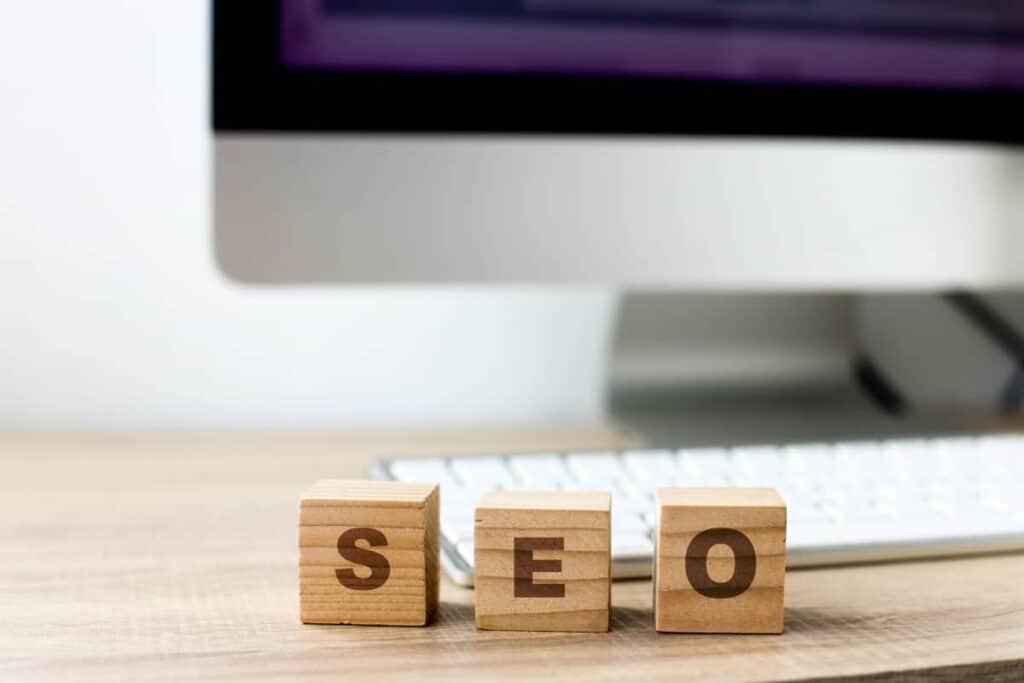 SEO Marketing: Boost je Online Succes met Symblings Digital Marketing