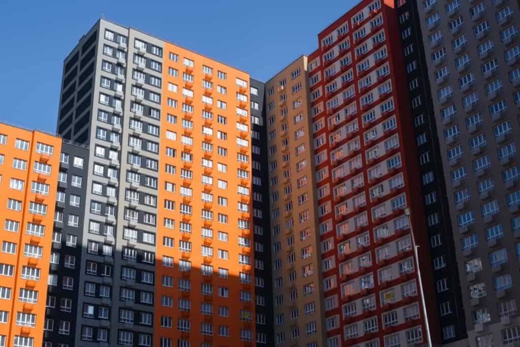 SEO voor Appartementencomplexen