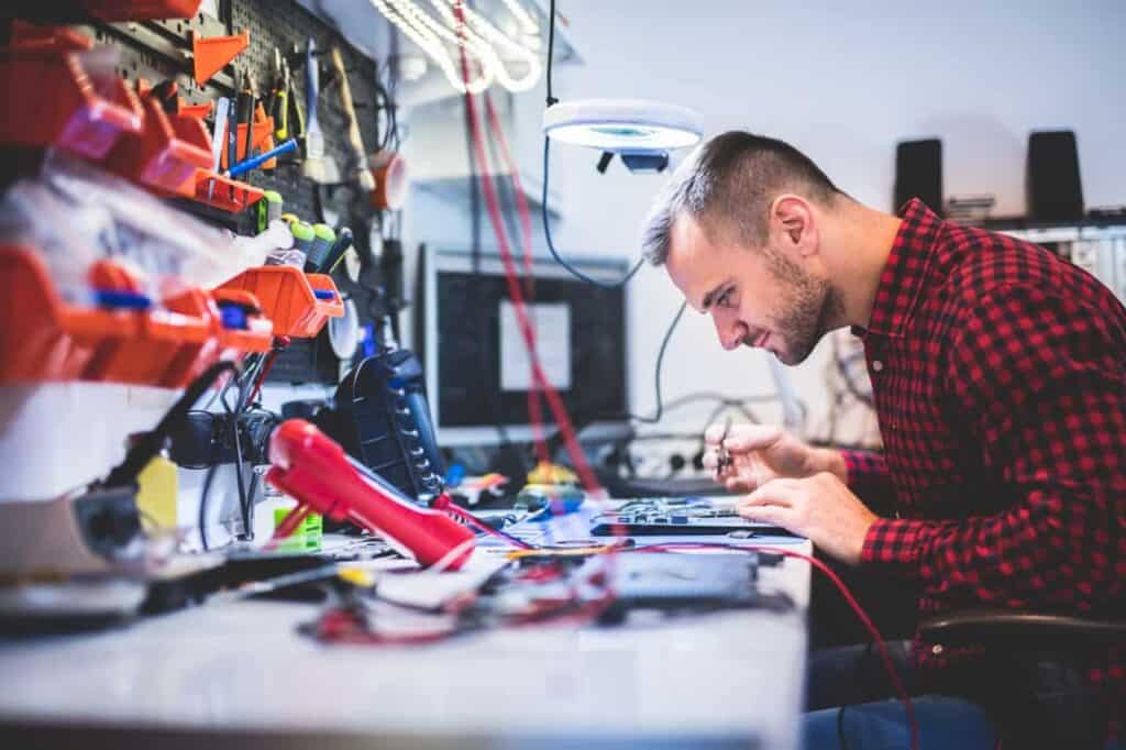 SEO voor Computerreparatiewinkels