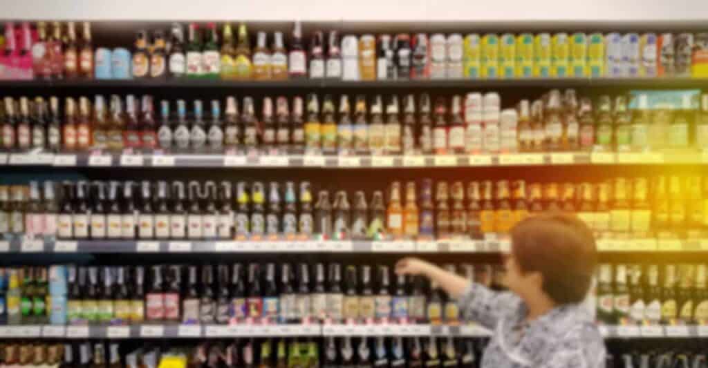 SEO voor Drankwinkels