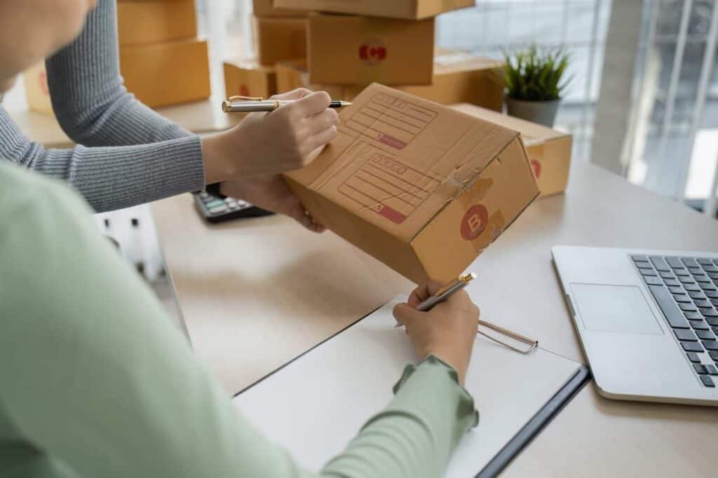 SEO voor E-commerce winkels