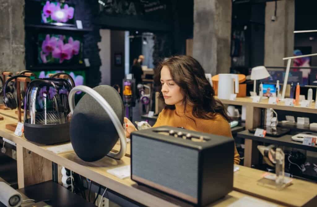 SEO voor Elektronicawinkels
