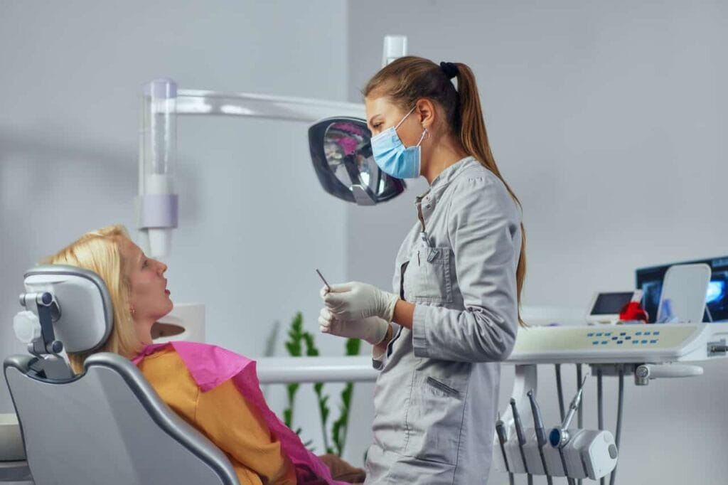 SEO voor Gezondheidsklinieken