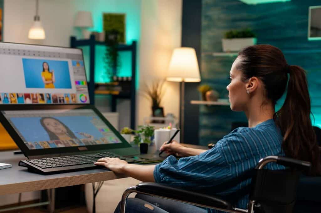 SEO voor Grafisch ontwerpbureaus