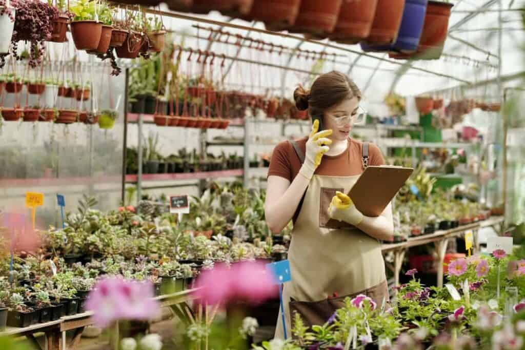 SEO voor Hoveniers
