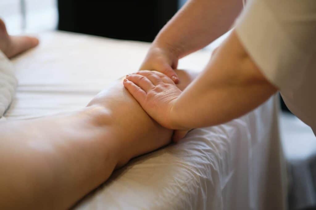 SEO voor Massagepraktijken