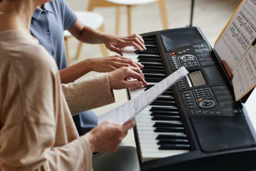 SEO voor Muziekscholen