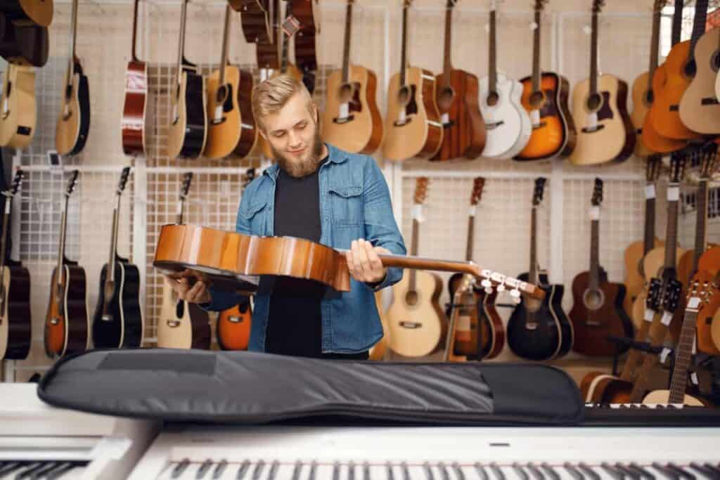 SEO voor Muziekwinkels