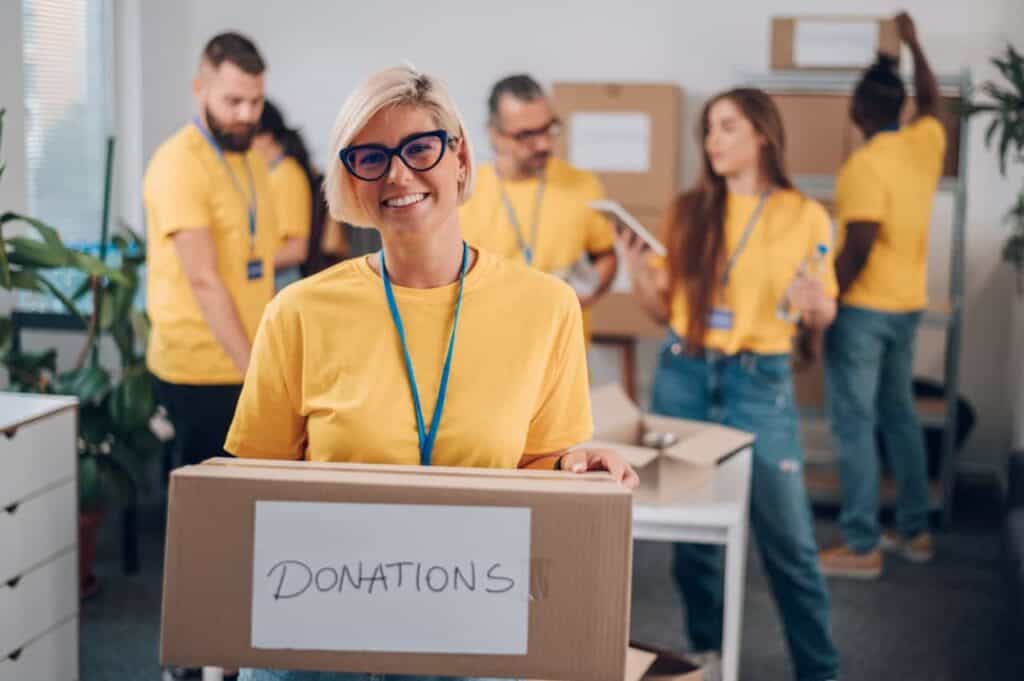 SEO voor Non-profitorganisaties