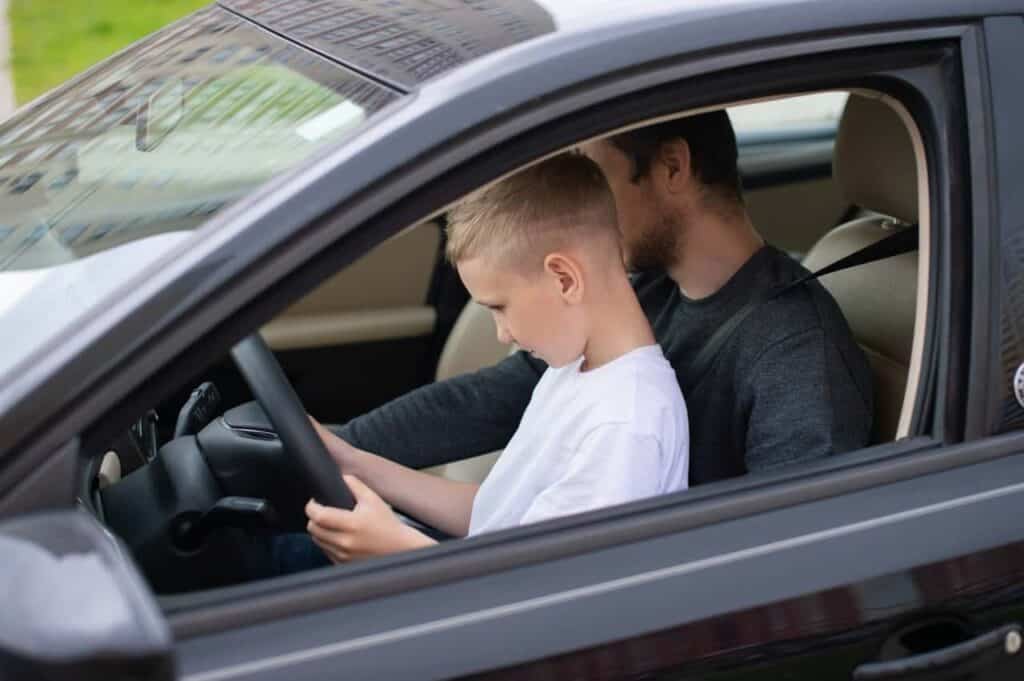 SEO voor Rijscholen