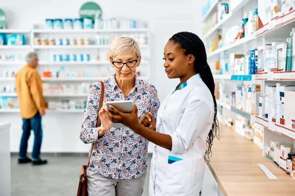 SEO voor Speciaalzaken voor gezondheid