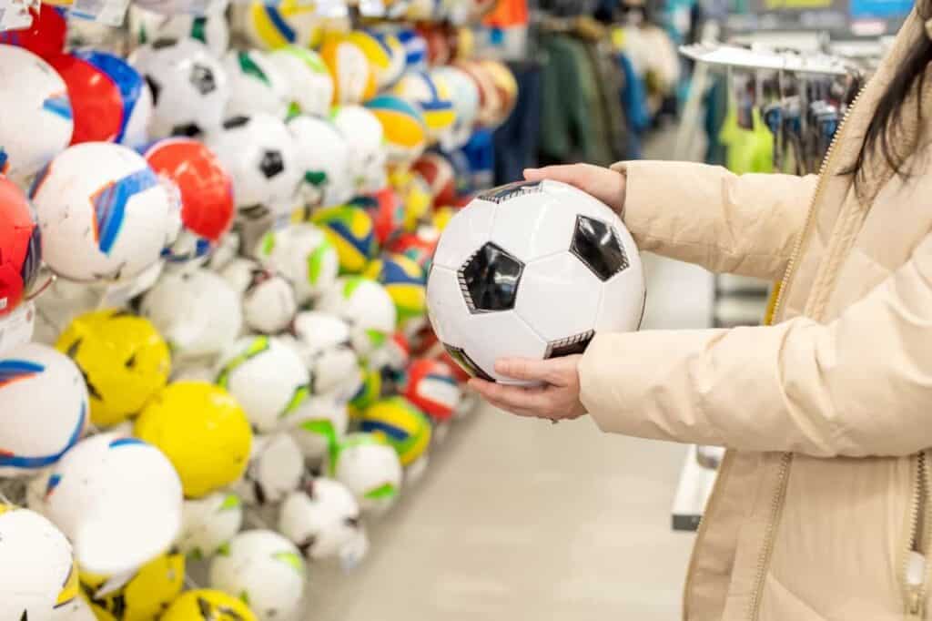 SEO voor Sportwinkels