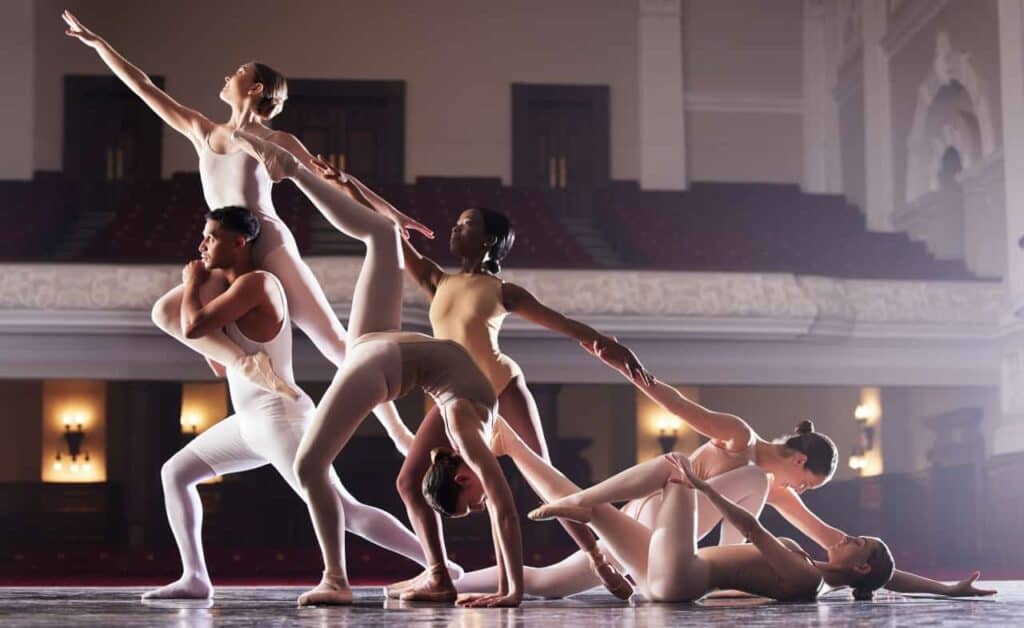 SEO voor Theaters
