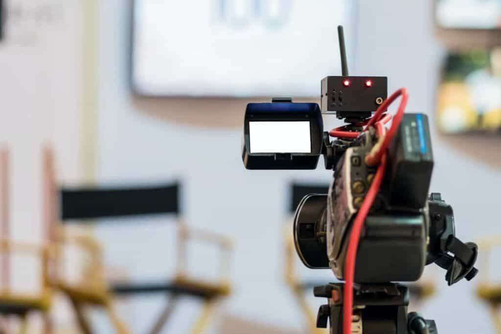 SEO voor Videoproductiebedrijven