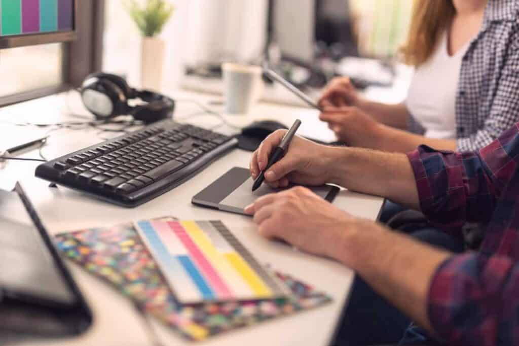 SEO voor Webdesignbureaus