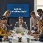 online zichtbaarheid mkb