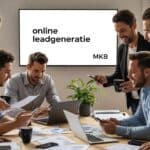 online leadgeneratie mkb