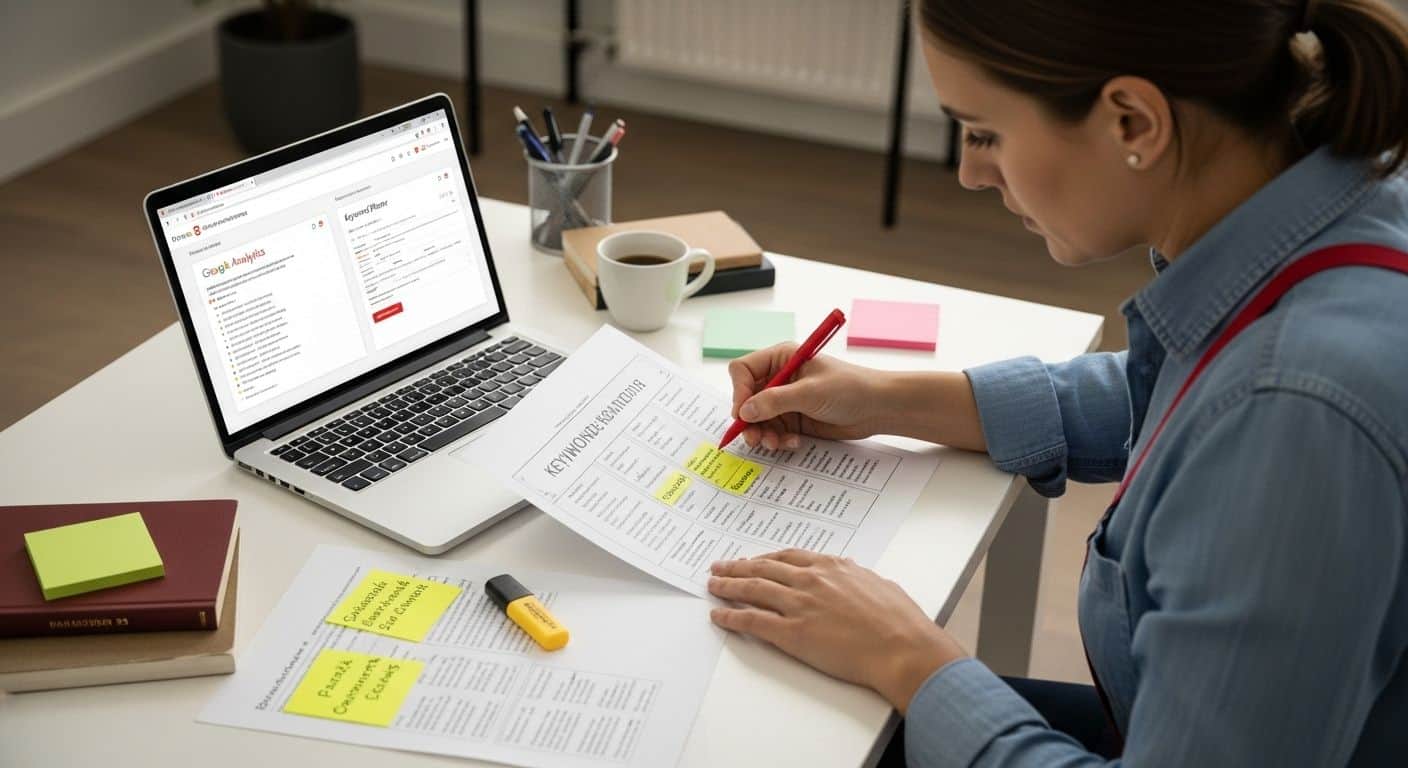 SEO copywriting praktijk tips