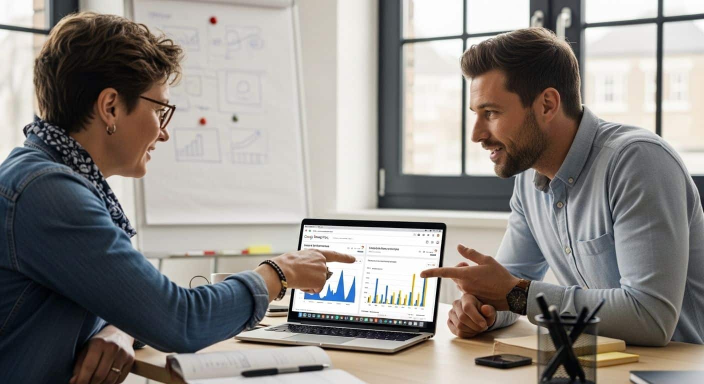 long tail zoekwoorden SEO kantoor