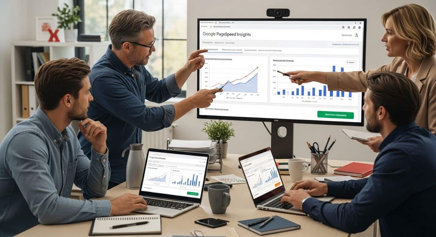 website snelheid testen MKB