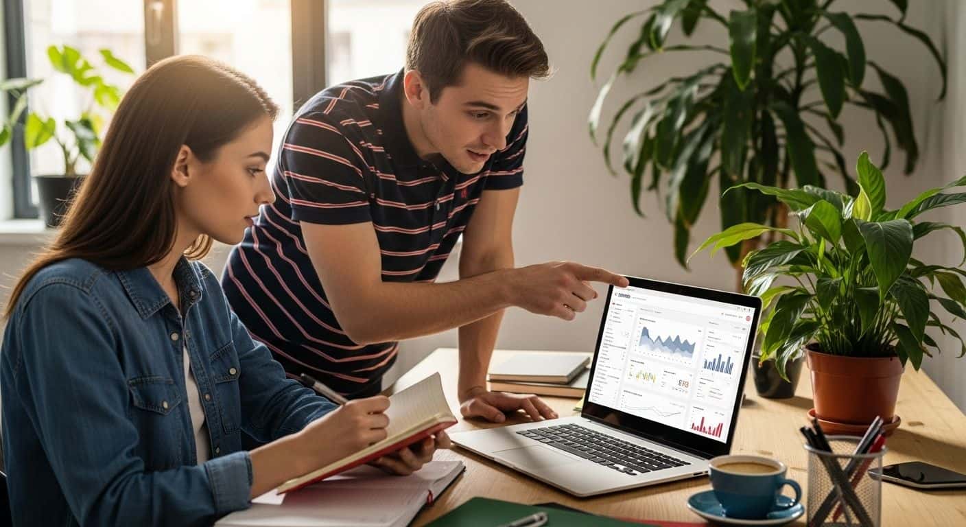 seo voor beginners teamwork