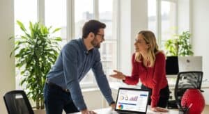 technische seo teamwerk