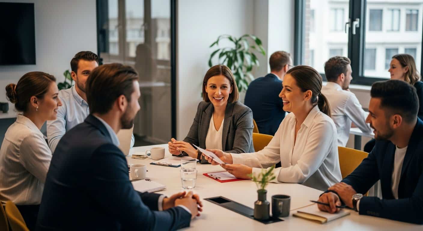 employer branding online MKB