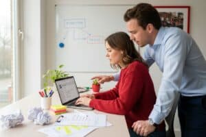 vacatureteksten schrijven mkb