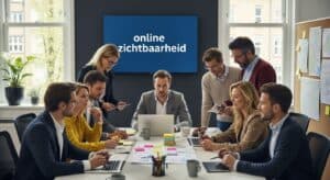 online zichtbaarheid mkb